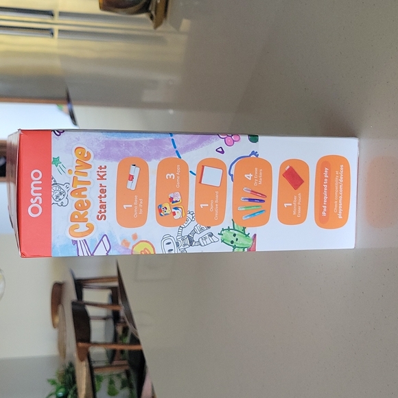 OSMO Creative Starter Kit - Picture 4 of 6